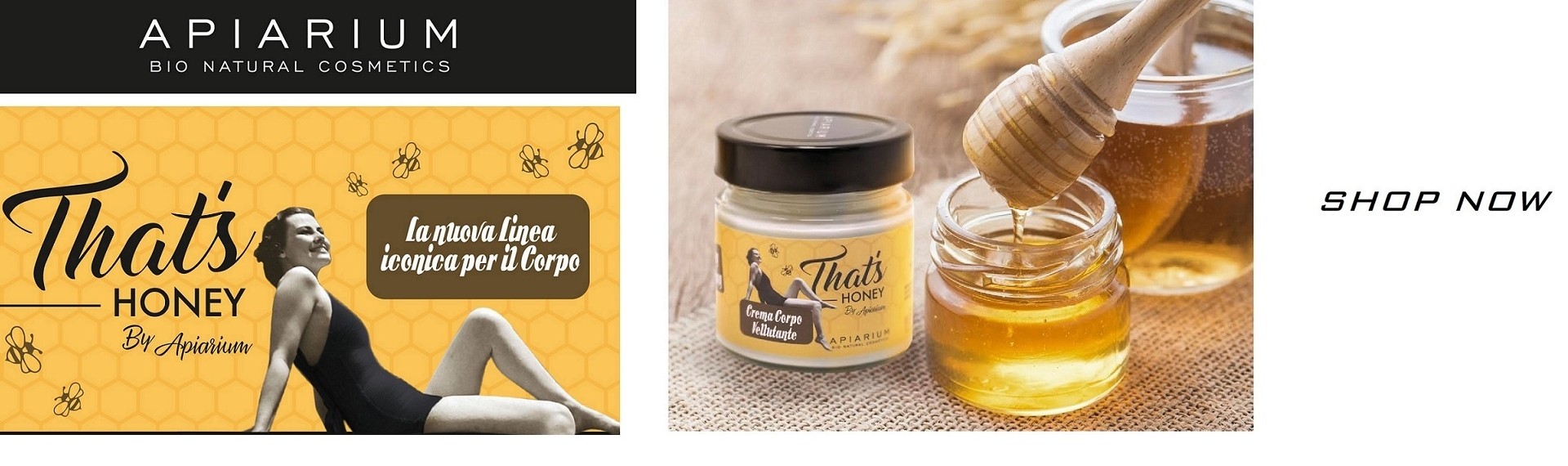 That's Honey